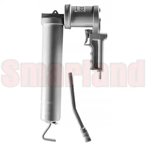 Smarownica towotnica pneumatyczna tuba - 400 g - smarland.pl