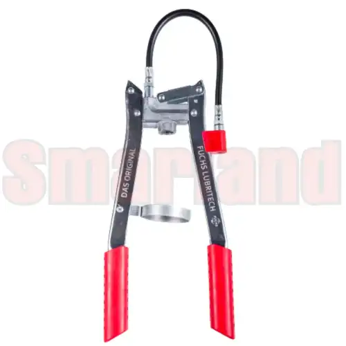 Smarownica towotnica dwuręczna kartusz - 500 g - Fuchs - smarland.pl