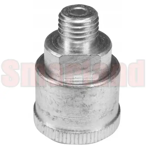 Smarownica kapturowa C5 M12x1,5 stal/ocynk Stauffera - smarland.pl