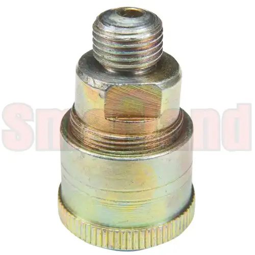 Smarownica kapturowa C3 R1/4" stal/ocynk Stauffera - smarland.pl