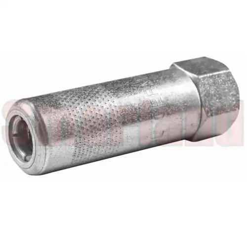 Końcówka smarownicy M10x1 czteroszczękowa Ø13 mm - Pressol - smarland.pl