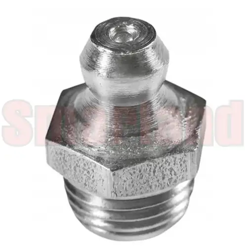 Smarowniczka prosta 1/8" kwasoodporna - smarland.pl