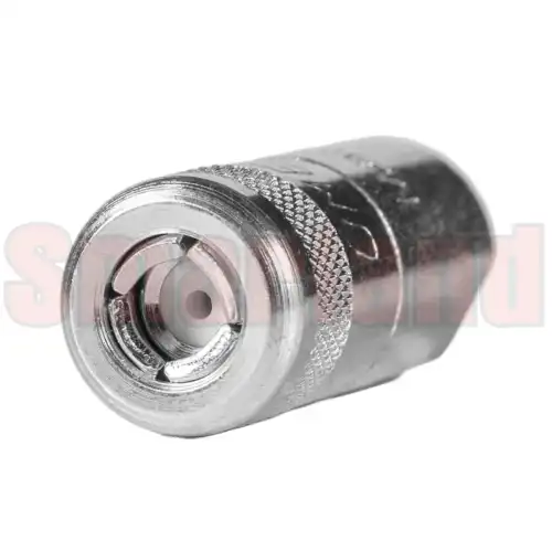 Końcówka smarownicy 1/8" czteroszczękowa - Umeta - smarland.pl