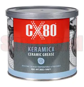 Smar ceramiczny - KERAMICX - CX80 - 500 g