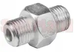 Nypel adapter redukcja przyłącze GZ M10x1 / GZ M10x1