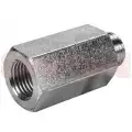 Adapter przedłużka złącze GZ M10x1/GW M10x1 dł 31 mm - smarland.pl