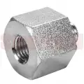 Adapter przedłużka złącze GZ M8x1/ GW M8x1 dł 20 mm - smarland.pl