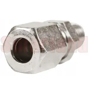 Złącze proste skręcane 1/4" Ø 8 mm