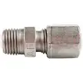 Złącze proste skręcane 1/8" Ø6 mm - smarland.pl