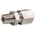 Złącze proste skręcane 1/8" Ø6 mm - smarland.pl