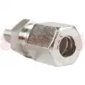 Złącze proste skręcane 1/8" Ø6 mm - smarland.pl