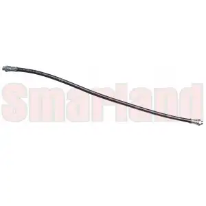 Przewód smarowy 50 cm 400 bar M10x1 (wężyk)