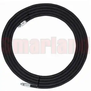 Przewód smarowy 5 m 400 bar M10x1 (wężyk)