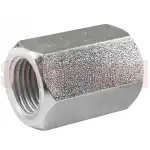 M12x24 mufa M12x1,5 mm - nakrętka podwyższana 24 mm