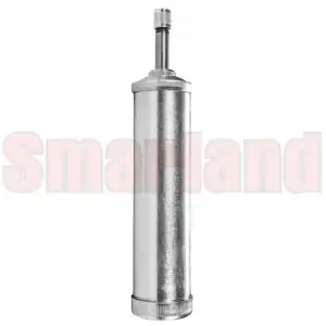 Smarownica, pompa teleskopowa do smaru i oleju 80 ml