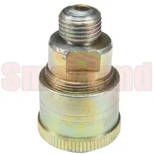 Smarownica kapturowa C2 R1/4" stal ocynkowana Stauffera
