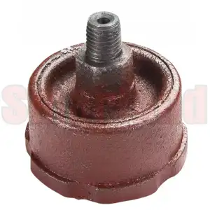 Smarownica kapturowa A5 R1/4" żeliwna Stauffera