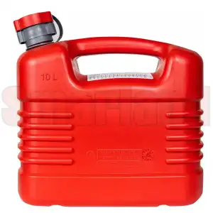 Kanister do paliwa, oleju i chemikaliów 10 l