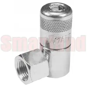 Końcówka smarownicy kątowa G 1/8" < 90° - Umeta