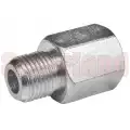 Końcówka smarownicy samoblokująca 1/8" M10x1 - Umeta - smarland.pl