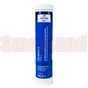 Smar DO KOPAREK - RENOLIT FLM 2 - Fuchs - 400 g