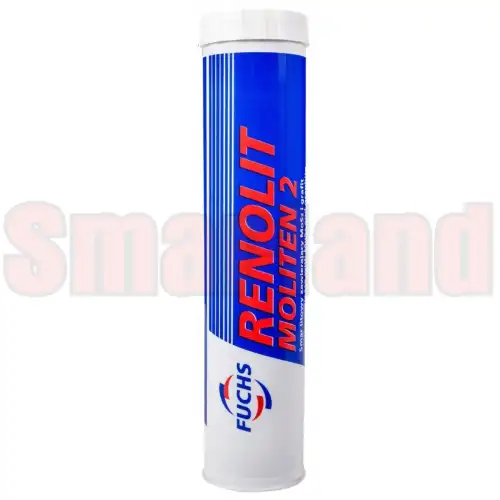 Smar molibdenowy - RENOLIT Moliten 2 - Fuchs - 400 g  - smarland.pl