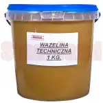 Wazelina techniczna 1 kg