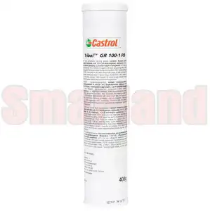Smar łożyskowy - Tribol GR100 - 1 - PD - Castrol - 400 g