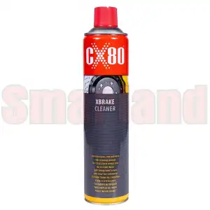 Preparat - XBREAK CLEANER - CX80 - 600 ml