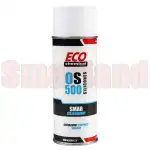 Spray silikon preparat przeciwzatarciowy - ECO Chemical - 400 ml
