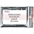 Zawleczka rozginana, rolnicza 2,0x32 - 50 szt. - smarland.pl