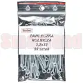 Zawleczka rozginana, rolnicza 3,2x32 - 50 szt. - smarland.pl