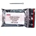 Zawleczka rozginana, rolnicza 3,2x45 - 100 szt. - smarland.pl