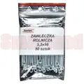 Zawleczka rozginana, rolnicza 3,2x50 - 50 szt. - smarland.pl
