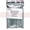 Zawleczka rozginana, rolnicza 3,2x71 - 50 szt. - smarland.pl