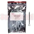 Zawleczka rozginana, rolnicza 5,0x63 - 100 szt. - smarland.pl