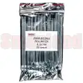 Zawleczka rozginana, rolnicza 6,3x100 - 25 szt. - smarland.pl