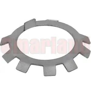 Podkładka kształtowa do nakrętek rowkowych 32 mm