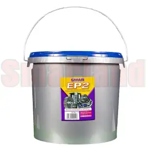 Smar uniwersalny łożyskowy EP2 - 4,5 kg