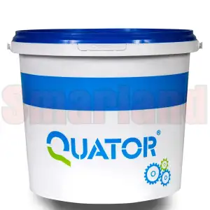 Smar Quator Grease ŁT 43 - 4,5 kg