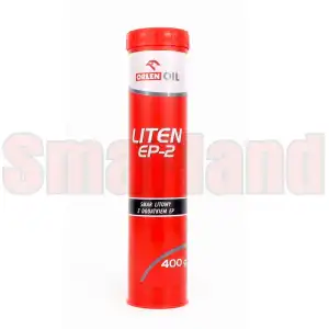 Smar litowy - EP2 - Orlen - 400 g
