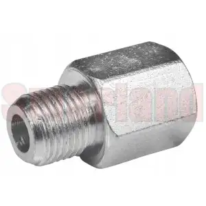 Redukcja, adapter, przyłącze GZ M10x1 / GW M10x1