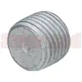Korek hydrauliczny M12x1,5 stal/ocynk - smarland.pl
