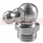 Smarowniczka kątowa 90° DIN 71412 C M12x1,5 stal ocynkowana