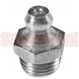 Smarowniczka prosta SAE-LT 1/4" 28 stal ocynkowana - Umeta