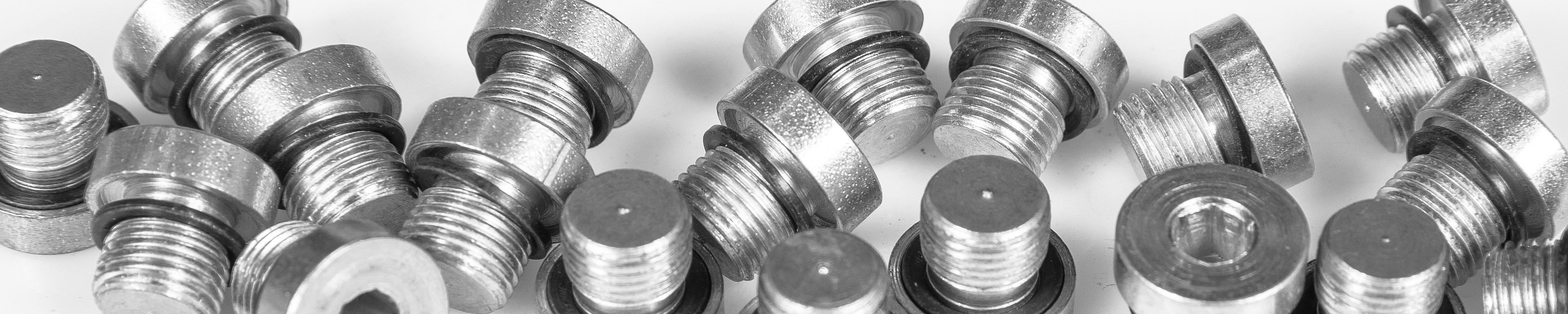 Jak dobrać korek gwintowany do hydrauliki?